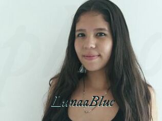 LunaaBlue