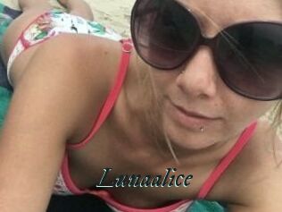 Lunaalice