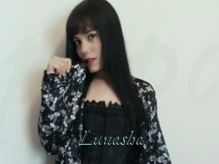 Lunasha