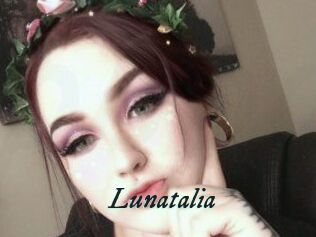 Lunatalia