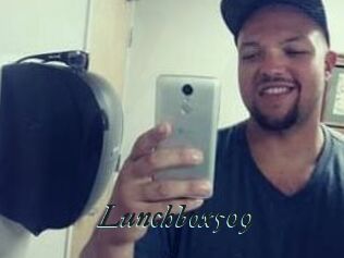Lunchbox509