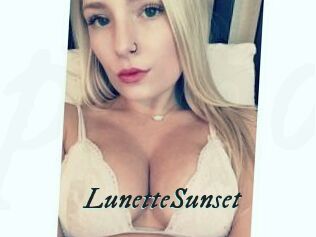 LunetteSunset