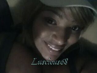 Luscious68
