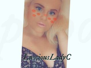 LusciousLadyC