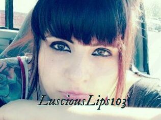 LusciousLips103