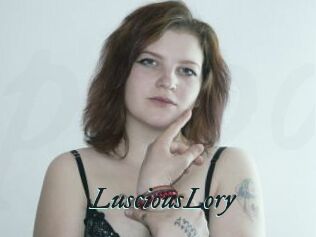 LusciousLory