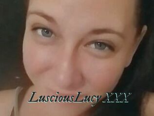LusciousLucy_XXX