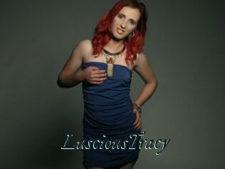 LusciousTracy