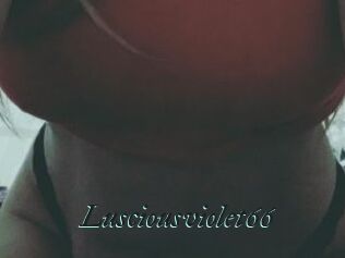 Lusciousviolet66