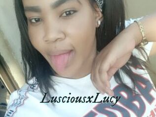 LusciousxLucy Pharaons Porn