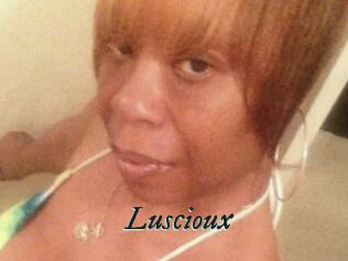 Luscioux