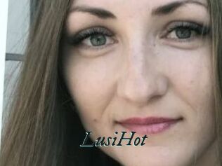 LusiHot