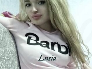 Lusia