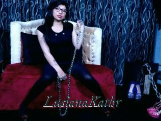LusianaKathr