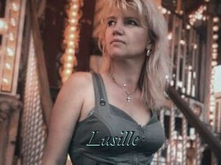Lusille