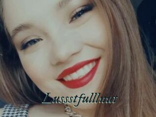 Lussstfulllnut