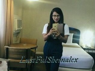 LustFulShemalex