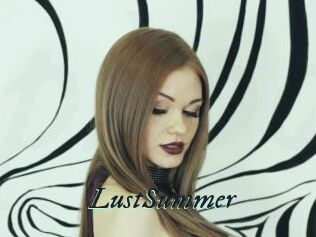 LustSummer