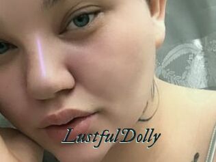 LustfulDolly
