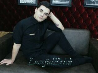 LustfulErick