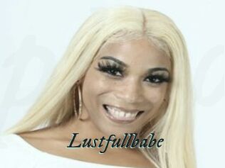 Lustfullbabe