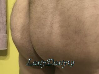 LustyDusty19