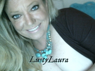 LustyLaura
