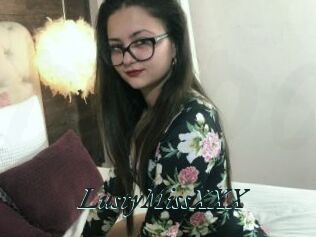 LustyMissXXX