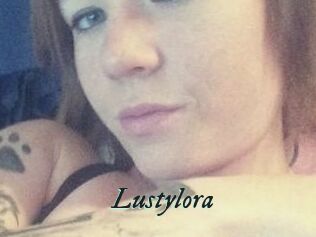 Lustylora
