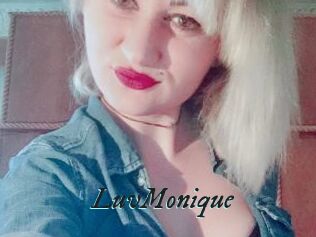 LuvMonique