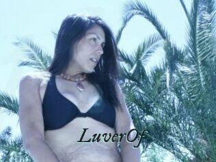 LuverOf