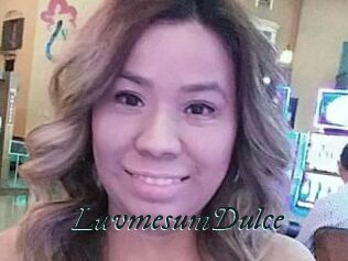 LuvmesumDulce