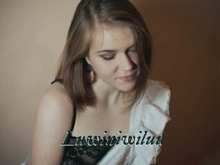Luwiniwiluu