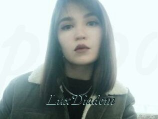 LuxDiadem