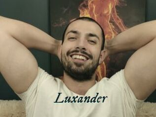 Luxander