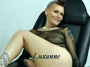 Luxanne