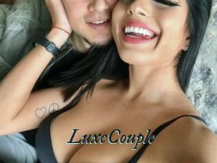LuxeCouple