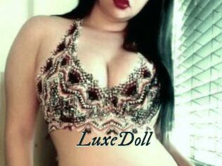 LuxeDoll