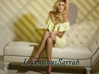 LuxuriousSarrah