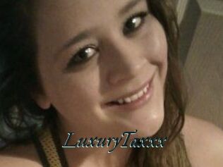 LuxuryTaxxx