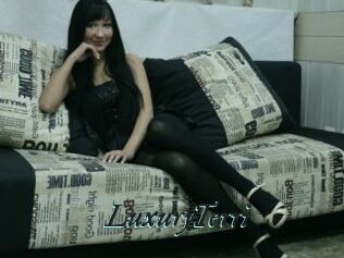 LuxuryTerri