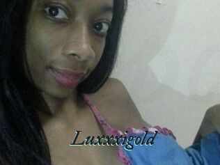 Luxxxigold