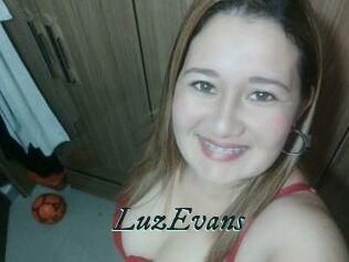 LuzEvans