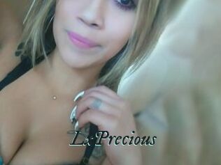 LxPrecious