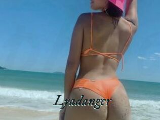 Lyadanger
