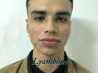 Lyamblake