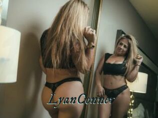 LyanConner