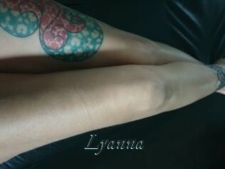 Lyanna