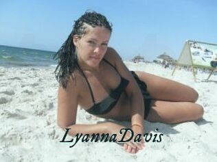LyannaDavis