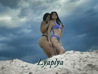 Lyaplya